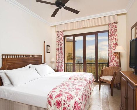 Meliá Villaitana