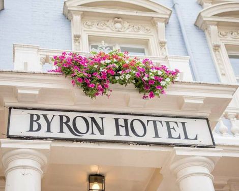 The Byron-1