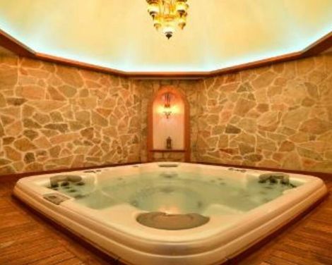 Holiday Inn Istanbul City-1
