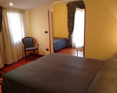 Hotel Maximus-3