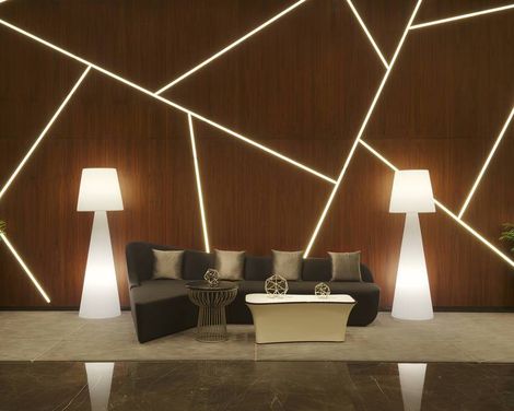 TRYP by Wyndham Dubai-0