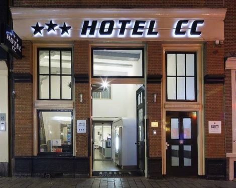 Hotel CC-1