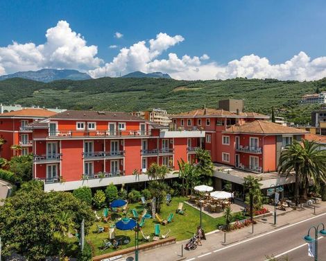 Brione Green Resort