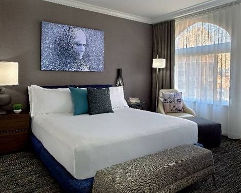 Hotel Zelos San Francisco