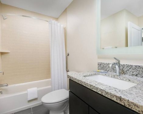 Candlewood Suites Orlando - Lake Buena Vista