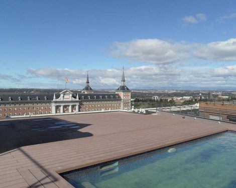 Exe Moncloa