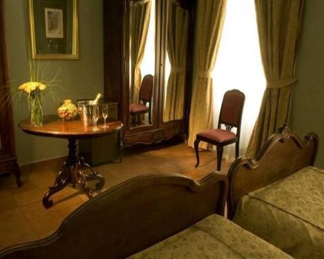 Hotel Caesar Prague