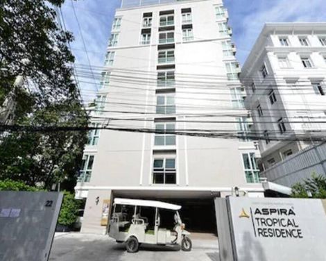 Aspira Tropical Residence Thong Lor