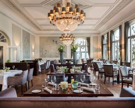 Hotel Louis C. Jacob-3
