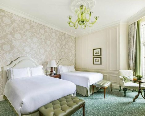 The Savoy