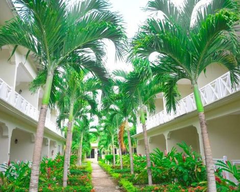 Coral Seas Beach Resort-3