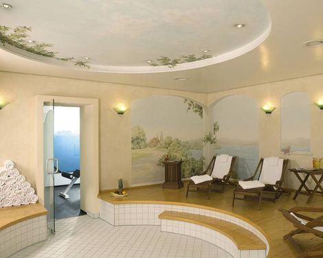 Mövenpick Hotel München Airport-0