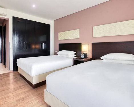 Hyatt Place Taghazout Bay