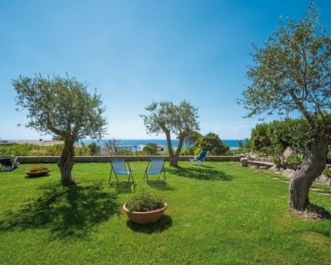 Hotel Villa Melodie