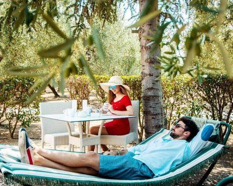 Giardino Degli Ulivi-3