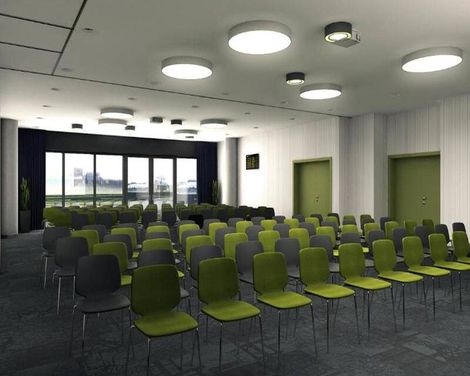 ibis Styles Budapest Airport
