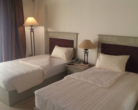 Amarina Queen Resort Marsa Alam-1