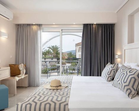 The Marelen Hotel -0