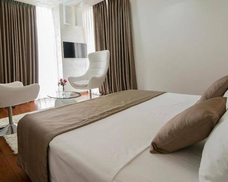 Rafaelo Deluxe Hotel and Spa