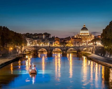 Sheraton Parco de' Medici Rome Hotel