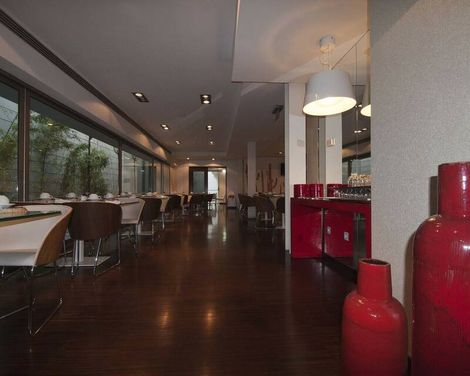 Porto Trindade Hotel-0