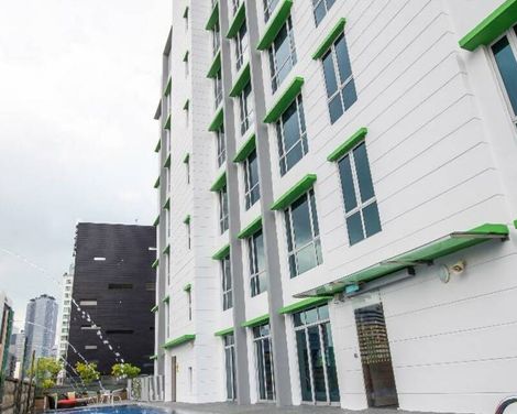 ibis Styles Singapore Albert-1