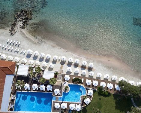 Afitis Boutique Hotel