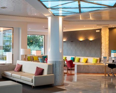 Hotel Mariant Park-0