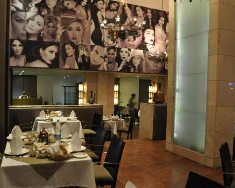 Radisson Blu Hotel, Cairo Heliopolis-3
