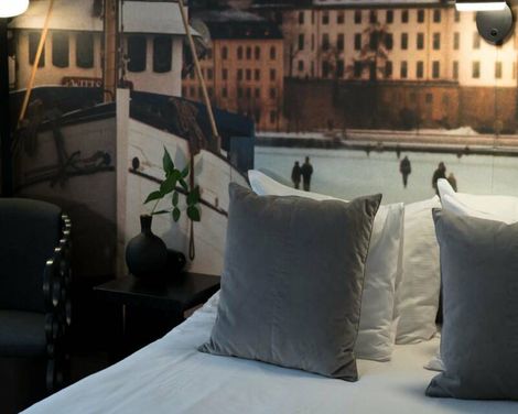 Hotel C Stockholm