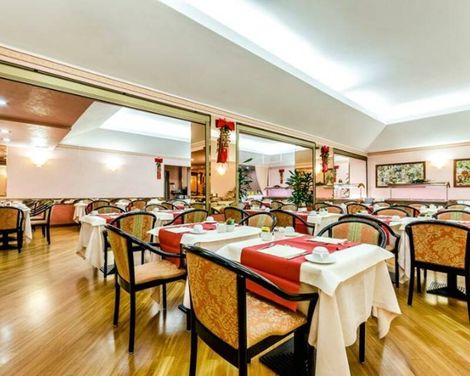 Hotel Brunelleschi