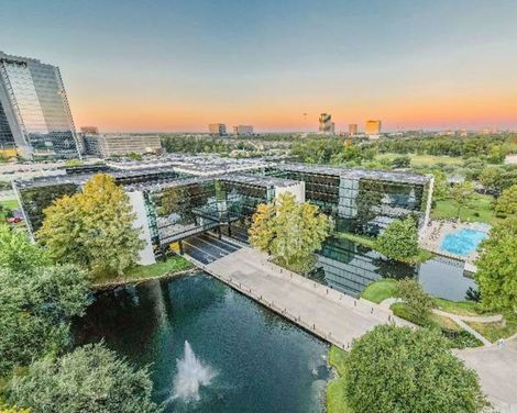 Hyatt Regency Houston West-3