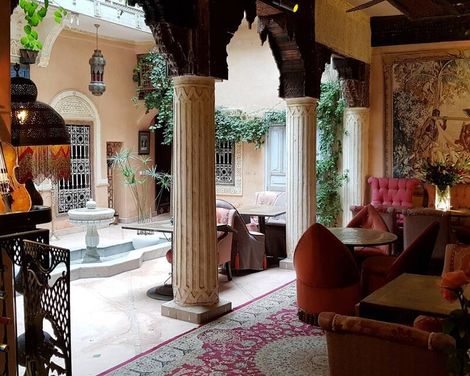 Riad Armelle-3