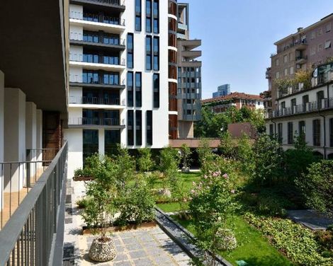 Milano Verticale | UNA Esperienze