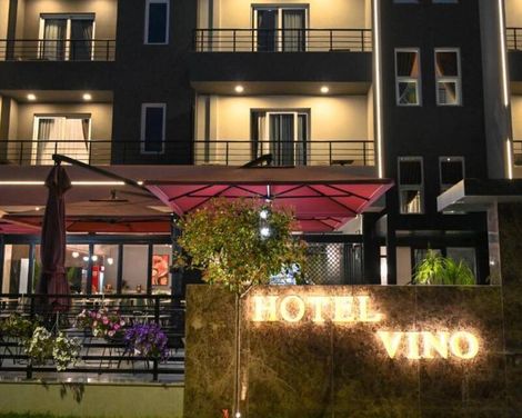 Hotel Vino
