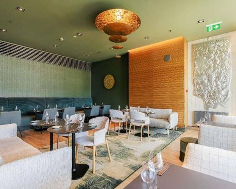 Hotel Tallinn by Mercure