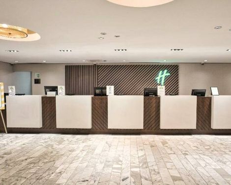 Holiday Inn Toronto Downtown Centre-1