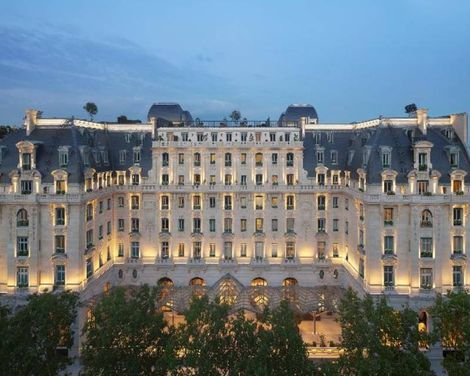 The Peninsula Paris-3