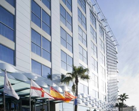 MiM Sitges Meliá Collection