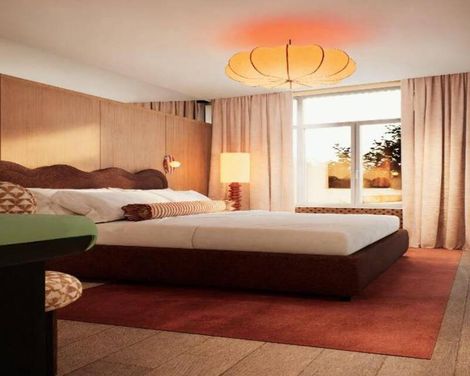 France Hotel Amsterdam
