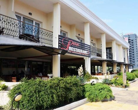 Lotus Hotel
