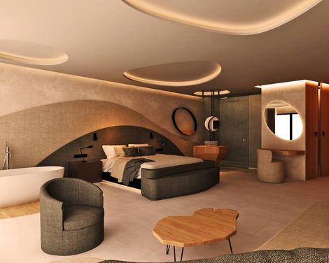 Hotel Faro, a Lopesan Collection Hotel-0