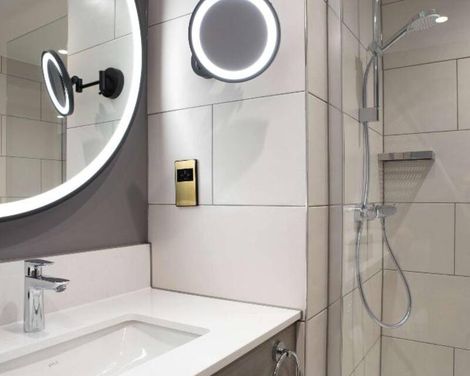 Hilton Glasgow