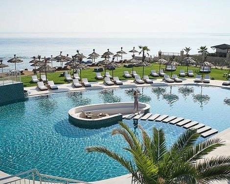 Pepper Sea Club Hotel