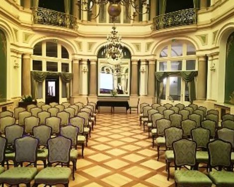 Grandhotel Krakow-0