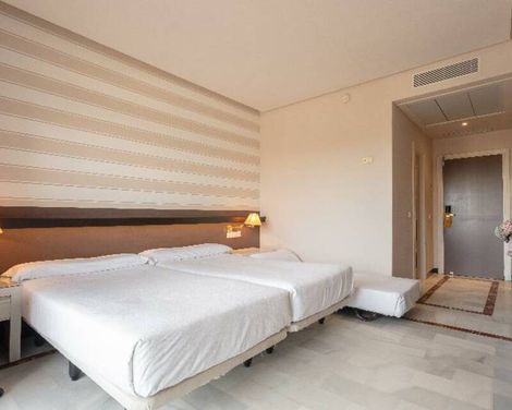 Hotel Abades Benacazon-0