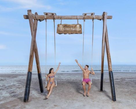 The Cove Rotana Resort Ras Al Khaimah-3