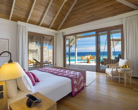 Milaidhoo Island