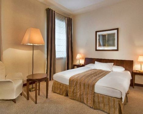 Mamaison Hotel Le Regina Warsaw