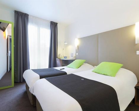 Campanile Nice Centre Acropolis-1